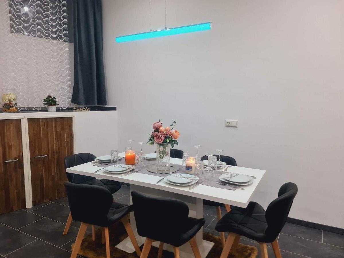 Wohnung 51 Oberwesel Bagian luar foto