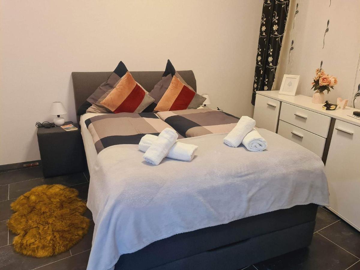 Wohnung 51 Oberwesel Bagian luar foto