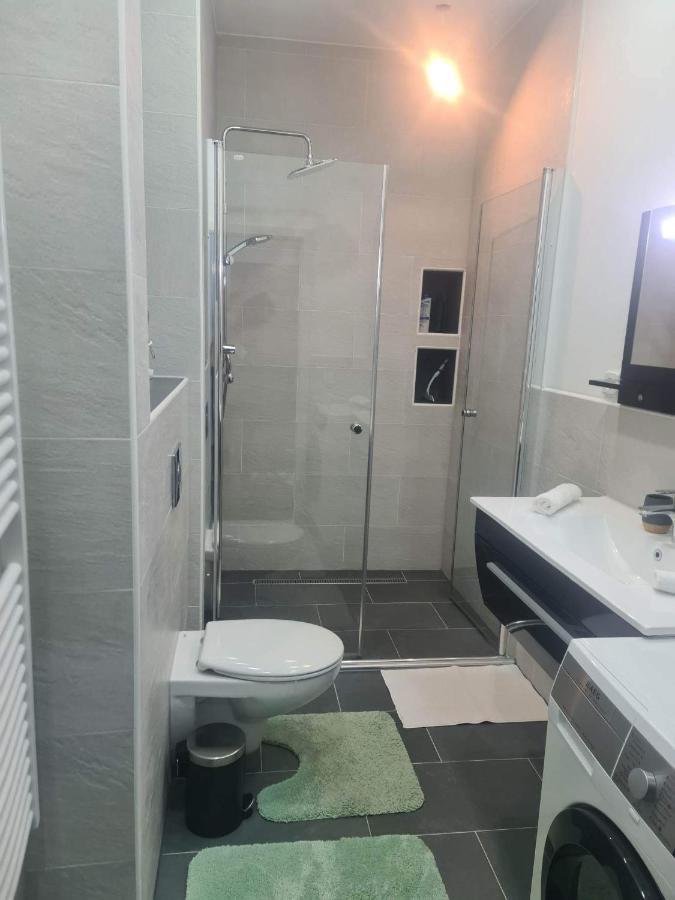 Wohnung 51 Oberwesel Bagian luar foto