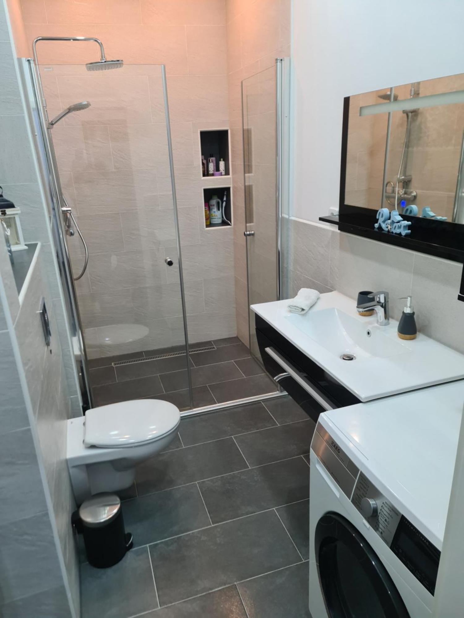 Wohnung 51 Oberwesel Bagian luar foto