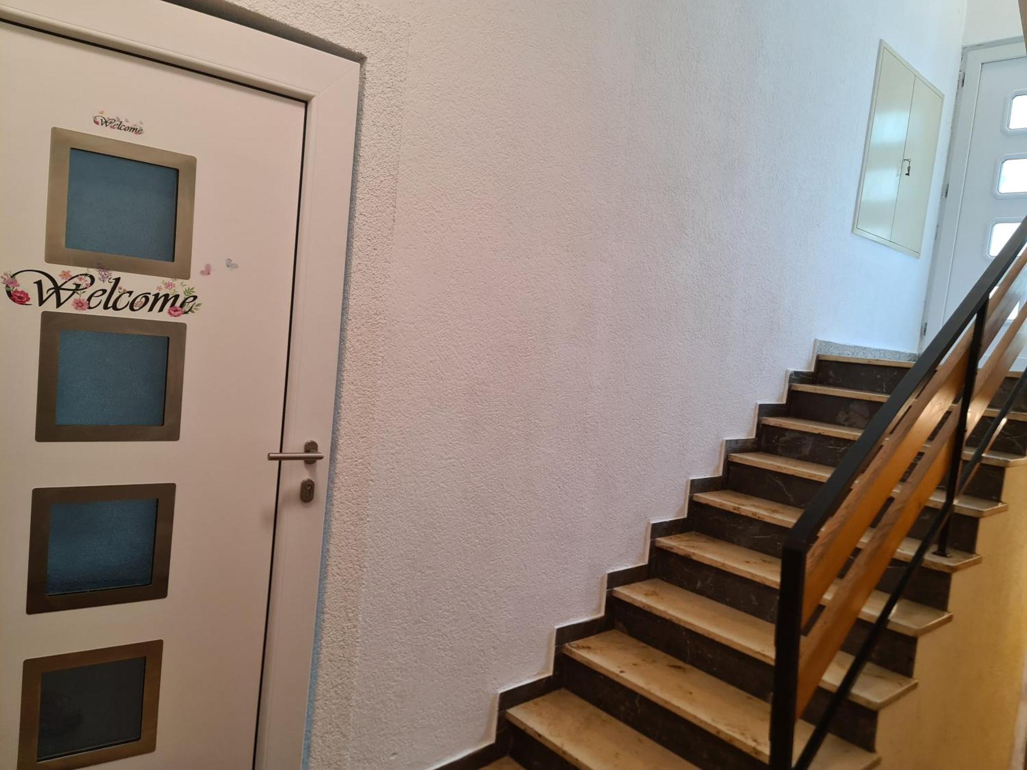Wohnung 51 Oberwesel Bagian luar foto