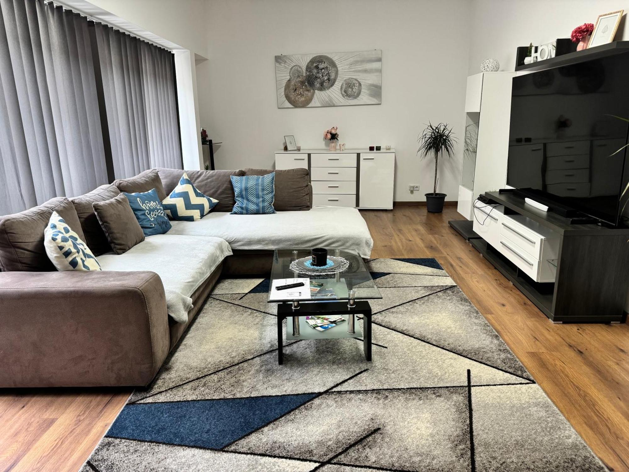 Wohnung 51 Oberwesel Bagian luar foto